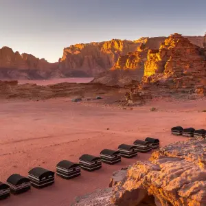 Explore Petra & the Bedouin Trail for 9 days with Encounters Travel and discover unforgettable experiences - Photo 4