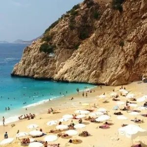 Explore Fethiye and Kekova Gulet for 8 days with Encounters Travel and discover unforgettable experiences - Photo 10