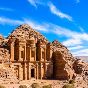 Explore Petra & the Bedouin Trail for 9 days with Encounters Travel and discover unforgettable experiences - Photo 5