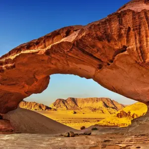 Explore Petra & the Bedouin Trail for 9 days with Encounters Travel and discover unforgettable experiences - Photo 8
