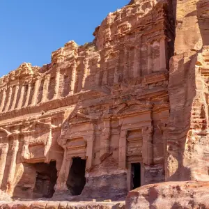 Explore Petra & the Bedouin Trail for 9 days with Encounters Travel and discover unforgettable experiences - Photo 9