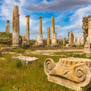 Explore Best of Turkey for 11 days with Encounters Travel and discover unforgettable experiences - Photo 3
