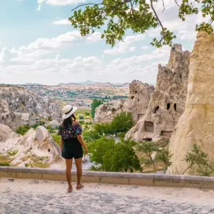 Explore Best of Turkey for 11 days with Encounters Travel and discover unforgettable experiences - Photo 4