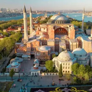 Explore Best of Turkey for 11 days with Encounters Travel and discover unforgettable experiences - Photo 5