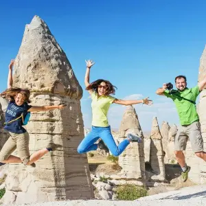 Explore Best of Turkey for 11 days with Encounters Travel and discover unforgettable experiences - Photo 6