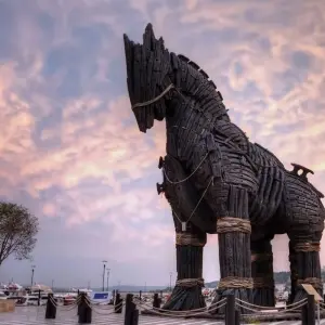 Explore Best of Turkey for 11 days with Encounters Travel and discover unforgettable experiences - Photo 7