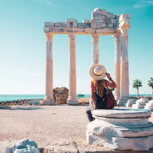 Explore Best of Turkey for 11 days with Encounters Travel and discover unforgettable experiences - Photo 9
