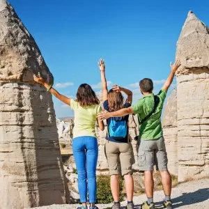 Explore Classic Turkey & Greek Islands for 14 days with Encounters Travel and discover unforgettable experiences - Photo 4