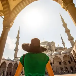 Explore Best of Turkey for 11 days with Encounters Travel and discover unforgettable experiences - Photo 11