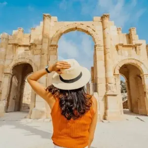 Explore Jordan Family Adventure for 8 days with Encounters Travel and discover unforgettable experiences - Photo 4