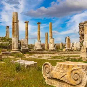 Explore Classic Turkey & Greek Islands for 14 days with Encounters Travel and discover unforgettable experiences - Photo 7