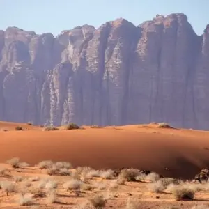 Explore Jordan Family Adventure for 8 days with Encounters Travel and discover unforgettable experiences - Photo 7