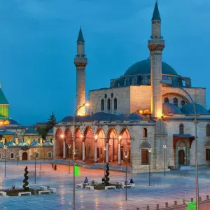 Explore Classic Turkey & Greek Islands for 14 days with Encounters Travel and discover unforgettable experiences - Photo 8