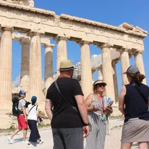 Explore Classic Turkey & Greek Islands for 14 days with Encounters Travel and discover unforgettable experiences - Photo 9