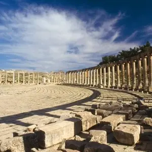 Explore Jordan Family Adventure for 8 days with Encounters Travel and discover unforgettable experiences - Photo 9