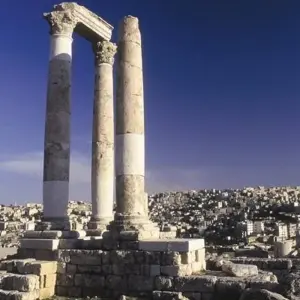 Explore Jordan Family Adventure for 8 days with Encounters Travel and discover unforgettable experiences - Photo 10