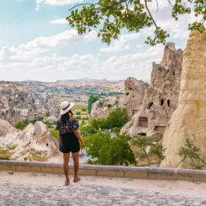 Explore Classic Turkey & Greek Islands for 14 days with Encounters Travel and discover unforgettable experiences - Photo 11