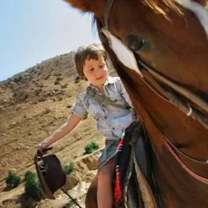 Explore Jordan Family Adventure for 8 days with Encounters Travel and discover unforgettable experiences - Photo 11