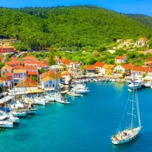 Explore Set sail from Zakynthos for 8 days with Encounters Travel and discover unforgettable experiences - Photo 6
