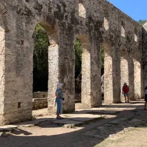 Explore Amazing 7 days Eco and Cultural Tour South East and west of Albania for 7 days with Enjoy Travel and Tours and discover unforgettable experiences - Photo 4