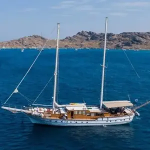 Explore Set sail from Zakynthos for 8 days with Encounters Travel and discover unforgettable experiences - Photo 7