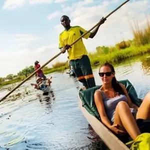 Explore Okavango & Chobe for 8 days with Encounters Travel and discover unforgettable experiences - Photo 7