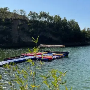 Explore 5 Days Albanian Country Side UNESCO Lake and old Towns Tour for 5 days with Enjoy Travel and Tours and discover unforgettable experiences - Photo 5
