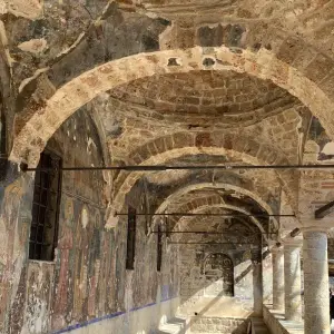 Explore 5 Days Albanian Country Side UNESCO Lake and old Towns Tour for 5 days with Enjoy Travel and Tours and discover unforgettable experiences - Photo 6
