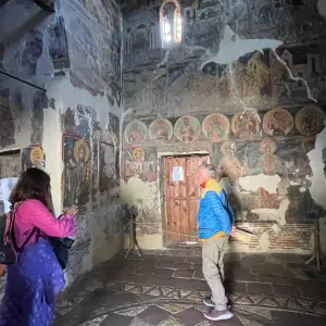 Explore 2 Days History Tour in the south  of Albania for 2 days with Enjoy Travel and Tours and discover unforgettable experiences - Photo 5