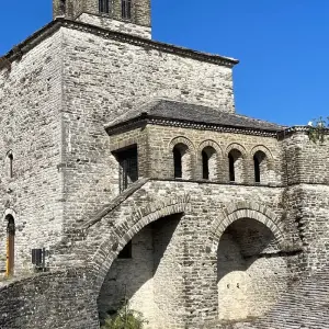 Explore 2 Days History Tour in the south  of Albania for 2 days with Enjoy Travel and Tours and discover unforgettable experiences - Photo 6
