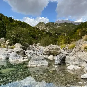 Explore Mini Tour 3 Days Hiking to Thethi and Blue eye for 3 days with Enjoy Travel and Tours and discover unforgettable experiences - Photo 3