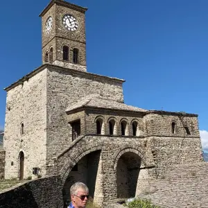 Explore 5 Days Albanian Country Side UNESCO Lake and old Towns Tour for 5 days with Enjoy Travel and Tours and discover unforgettable experiences - Photo 9