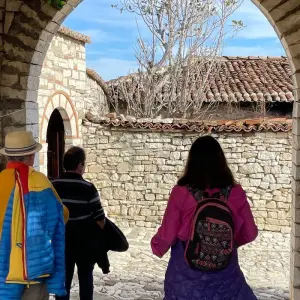 Explore Full Day Tour Berat & Belsh: Scenic Tour with Overnight Stay Included for 1 days with Enjoy Travel and Tours and discover unforgettable experiences - Photo 6