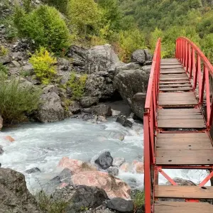 Explore 5 Days Full Hiking Tour to Valbona and Thethi for 5 days with Enjoy Travel and Tours and discover unforgettable experiences - Photo 5