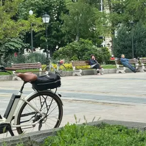 Explore Tirana City & Bunk’Art Bike Tour , Overnight Included in Tirana for 1 days with Enjoy Travel and Tours and discover unforgettable experiences - Photo 3