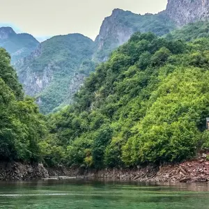 Explore Mini Tour 3 Days Hiking to Thethi and Blue eye for 3 days with Enjoy Travel and Tours and discover unforgettable experiences - Photo 5