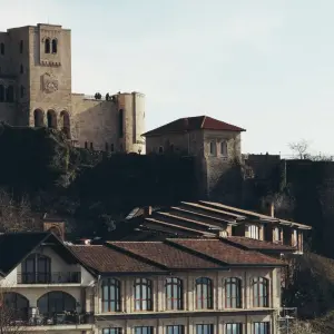 Explore Bovilla Lake, Gamti Mountain, and Kruja Fortress with Accommodation Included in Airbnb for 1 days with Enjoy Travel and Tours and discover unforgettable experiences - Photo 3