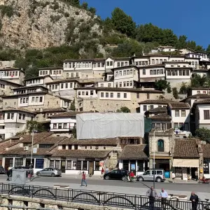 Explore Full Day Tour Berat & Belsh: Scenic Tour with Overnight Stay Included for 1 days with Enjoy Travel and Tours and discover unforgettable experiences - Photo 7