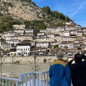 Explore Full Day Tour Berat & Belsh: Scenic Tour with Overnight Stay Included for 1 days with Enjoy Travel and Tours and discover unforgettable experiences - Photo 8