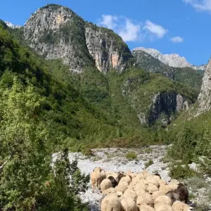 Explore Mini Tour 3 Days Hiking to Thethi and Blue eye for 3 days with Enjoy Travel and Tours and discover unforgettable experiences - Photo 7