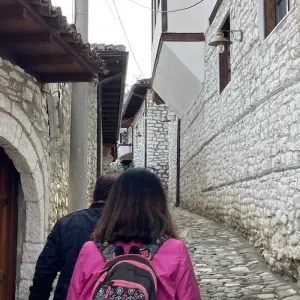 Explore Full Day Tour Berat & Belsh: Scenic Tour with Overnight Stay Included for 1 days with Enjoy Travel and Tours and discover unforgettable experiences - Photo 9