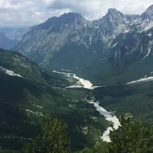 Explore 5 Days Full Hiking Tour to Valbona and Thethi for 5 days with Enjoy Travel and Tours and discover unforgettable experiences - Photo 8