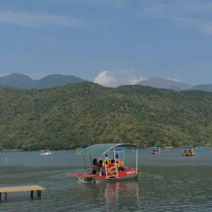 Explore Bovilla Lake, Gamti Mountain, and Kruja Fortress with Accommodation Included in Airbnb for 1 days with Enjoy Travel and Tours and discover unforgettable experiences - Photo 6