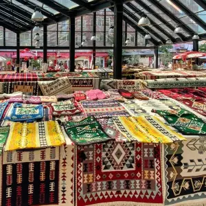 Explore Tirana City & Bunk’Art Bike Tour , Overnight Included in Tirana for 1 days with Enjoy Travel and Tours and discover unforgettable experiences - Photo 6