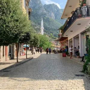 Explore Bovilla Lake, Gamti Mountain, and Kruja Fortress with Accommodation Included in Airbnb for 1 days with Enjoy Travel and Tours and discover unforgettable experiences - Photo 7