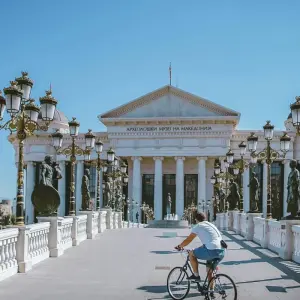 Explore Pearls of Albania North Macedonia and Kosovo in 9 days for 9 days with Enjoy Travel and Tours and discover unforgettable experiences - Photo 9