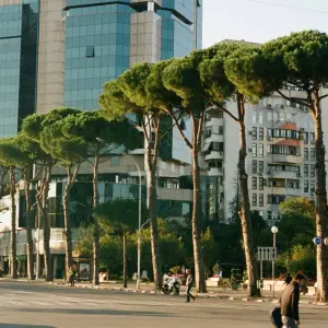 Explore Tirana City & Bunk’Art Bike Tour , Overnight Included in Tirana for 1 days with Enjoy Travel and Tours and discover unforgettable experiences - Photo 9