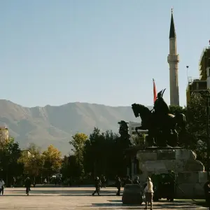 Explore 5 Days Cultural Gems & Natural Wonders – A Tirana-Based Experience for 5 days with Enjoy Travel and Tours and discover unforgettable experiences - Photo 11