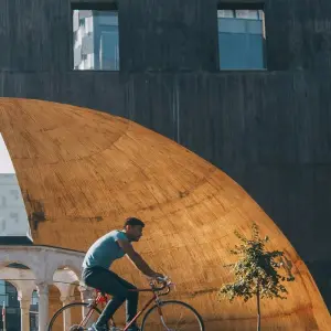 Explore Tirana City & Bunk’Art Bike Tour , Overnight Included in Tirana for 1 days with Enjoy Travel and Tours and discover unforgettable experiences - Photo 11