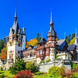 Explore Eastern Europe Discovery: Budapest to Bucharest (Small Group) for 8 days with Eskapas and discover unforgettable experiences - Photo 3